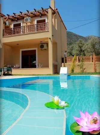 Uphoria Resort Villas Bali  Екстер'єр фото