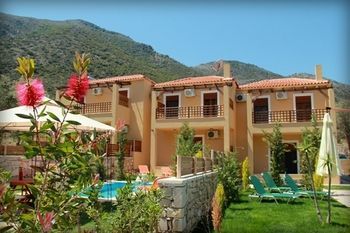 Uphoria Resort Villas Bali  Екстер'єр фото
