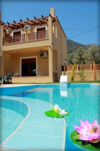 Uphoria Resort Villas Bali  Екстер'єр фото