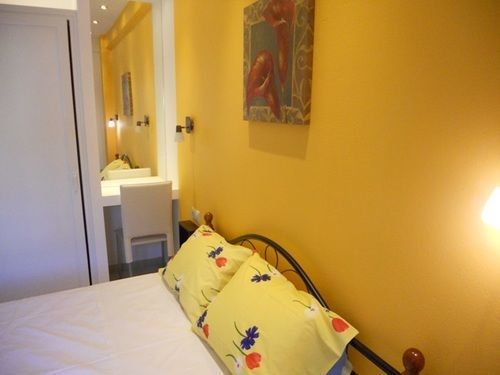 Uphoria Resort Villas Bali  Екстер'єр фото