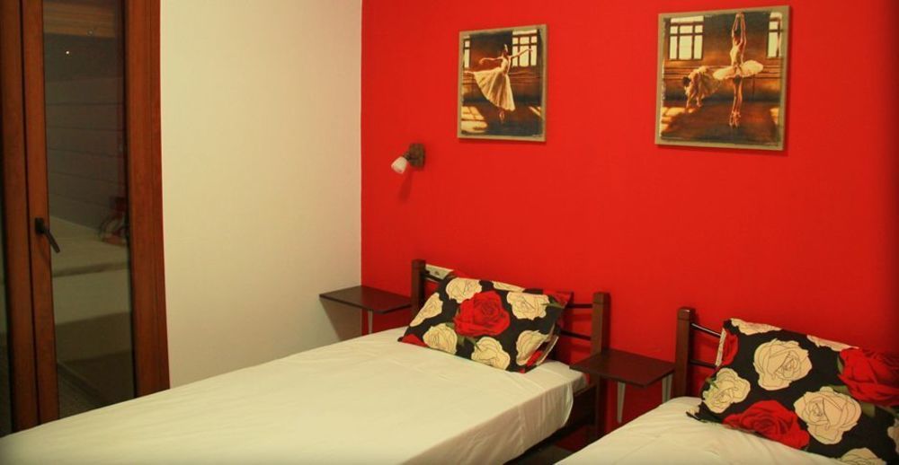Uphoria Resort Villas Bali  Екстер'єр фото