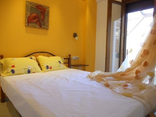 Uphoria Resort Villas Bali  Екстер'єр фото