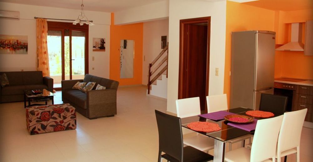 Uphoria Resort Villas Bali  Екстер'єр фото