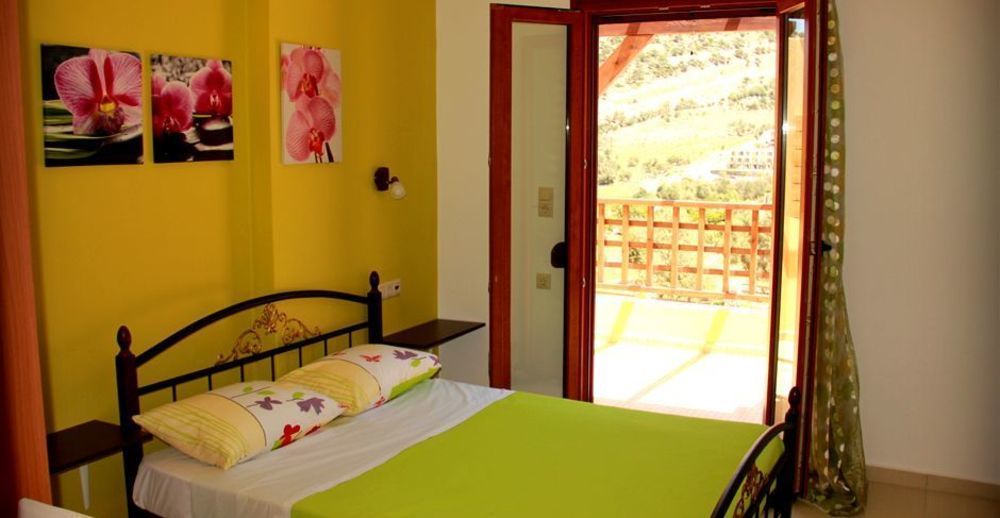 Uphoria Resort Villas Bali  Екстер'єр фото