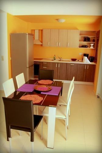 Uphoria Resort Villas Bali  Екстер'єр фото