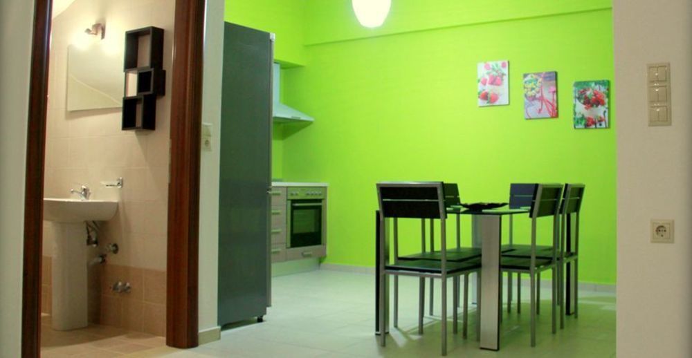 Uphoria Resort Villas Bali  Екстер'єр фото