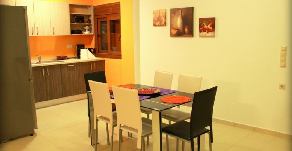 Uphoria Resort Villas Bali  Екстер'єр фото