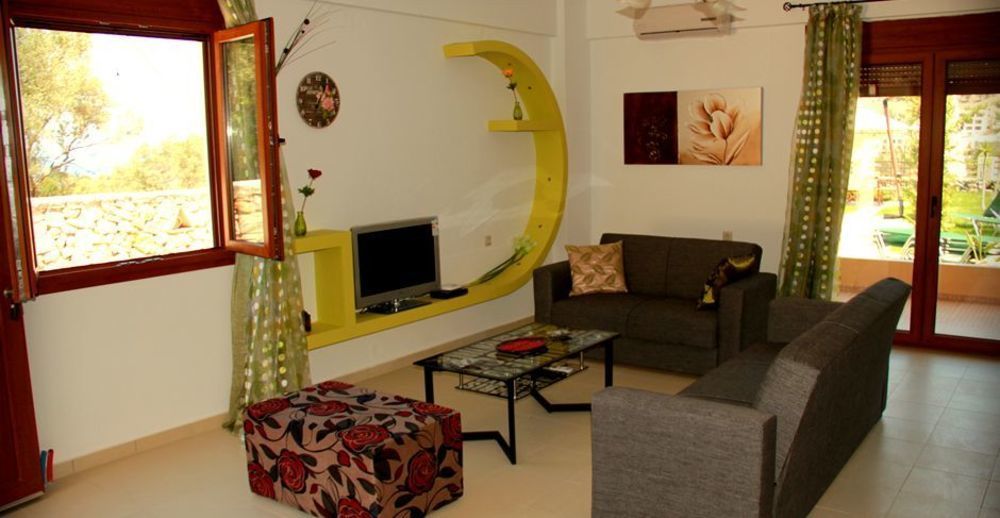Uphoria Resort Villas Bali  Екстер'єр фото