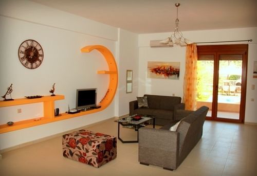 Uphoria Resort Villas Bali  Екстер'єр фото